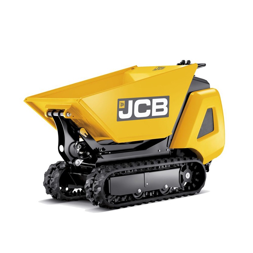 Mini digger hire in Islington for trenching and groundworks