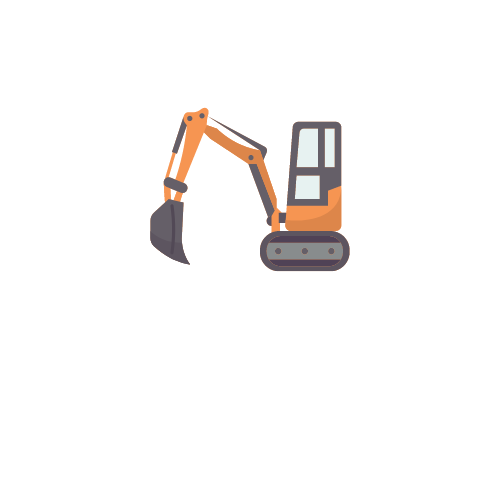 Mini Digger Hire Islington